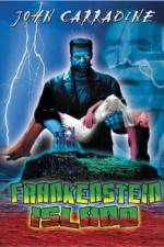 Watch Frankenstein Island Fmovies