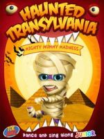 Watch Haunted Transylvania: Mighty Mummy Madness Fmovies