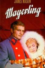 Watch Mayerling Fmovies
