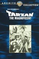 Watch Tarzan the Magnificent Fmovies