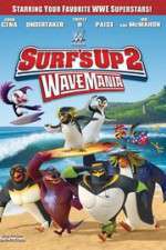 Watch Surf\'s Up 2: WaveMania Fmovies
