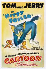 Watch Kitty Foiled Fmovies