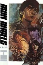 Watch Iron Angels Fmovies
