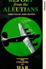 Watch Report from the Aleutians Fmovies