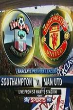 Watch Southampton vs Manchester United Fmovies
