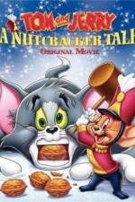 Watch Tom and Jerry: A Nutcracker Tale Fmovies