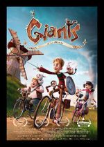 Watch Storm Crashers Fmovies