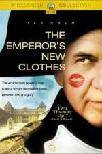 Watch The Emperor's New Clothes Fmovies