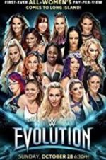 Watch WWE Evolution Fmovies