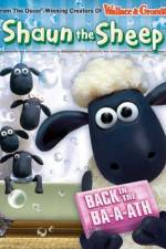 Watch Shaun The Sheep Back In The Ba a ath Fmovies