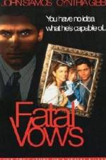 Watch Fatal Vows: The Alexandra O'Hara Story Fmovies