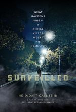 Watch Surveilled Fmovies