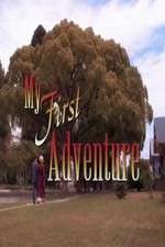 Watch The Adventures of Young Indiana Jones: My First Adventure Fmovies
