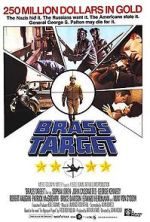 Watch Brass Target Fmovies