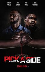 Watch Pick A Side Fmovies