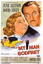 Watch My Man Godfrey Fmovies