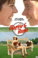 Watch Maggie and Annie Fmovies