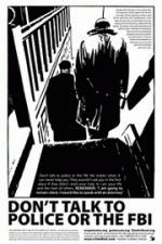 Watch Dont Talk to the Police by Professor James Duane Fmovies