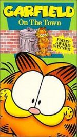 Watch Garfield on the Town (TV Short 1983) Fmovies