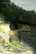 Watch The Goat and Her Three Kids (Short 2019) Fmovies