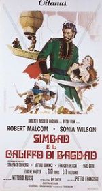 Watch Sinbad and the Caliph of Baghdad Fmovies
