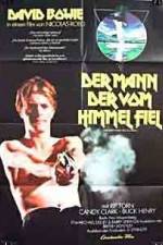 Watch The Man Who Fell to Earth Fmovies