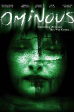 Watch Ominous Fmovies