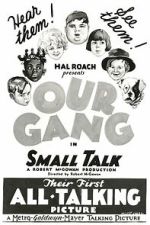 Watch Small Talk Fmovies