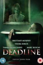 Watch Deadline Fmovies