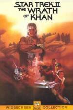 Watch Star Trek: The Wrath of Khan Fmovies