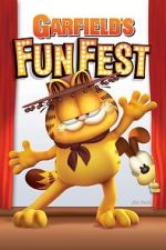 Watch Garfield's Fun Fest Fmovies