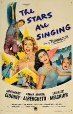 Watch The Stars Are Singing Fmovies