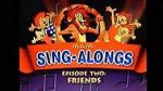 Watch MGM Sing-Alongs: Friends Fmovies