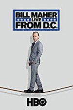 Watch Bill Maher: Live from D.C. Fmovies