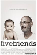 Watch Five Friends Fmovies