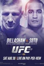 Watch UFC 177  Dillashaw vs  Soto Fmovies