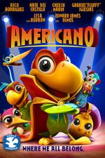 Watch Americano Fmovies