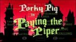 Watch Paying the Piper (Short 1949) Fmovies