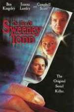 Watch The Tale of Sweeney Todd Fmovies