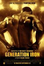 Watch Generation Iron Fmovies