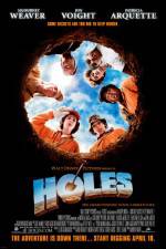 Watch Holes Fmovies