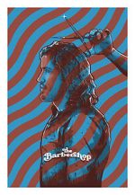 Watch The Barbershop (Short 2021) Fmovies