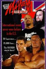 Watch WWF Mayhem in Manchester Fmovies