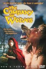 Watch The Company of Wolves Fmovies