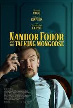 Watch Nandor Fodor and the Talking Mongoose Fmovies