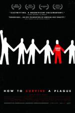 Watch How to Survive a Plague Fmovies