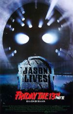 Watch Friday the 13th Part VI: Jason Lives Fmovies