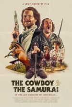 Watch The Cowboy & The Samurai (Short 2023) Fmovies