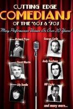 Watch Cutting Edge Comedians of the \'60s & \'70s Fmovies