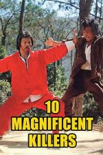 Watch 10 Magnificent Killers Fmovies
